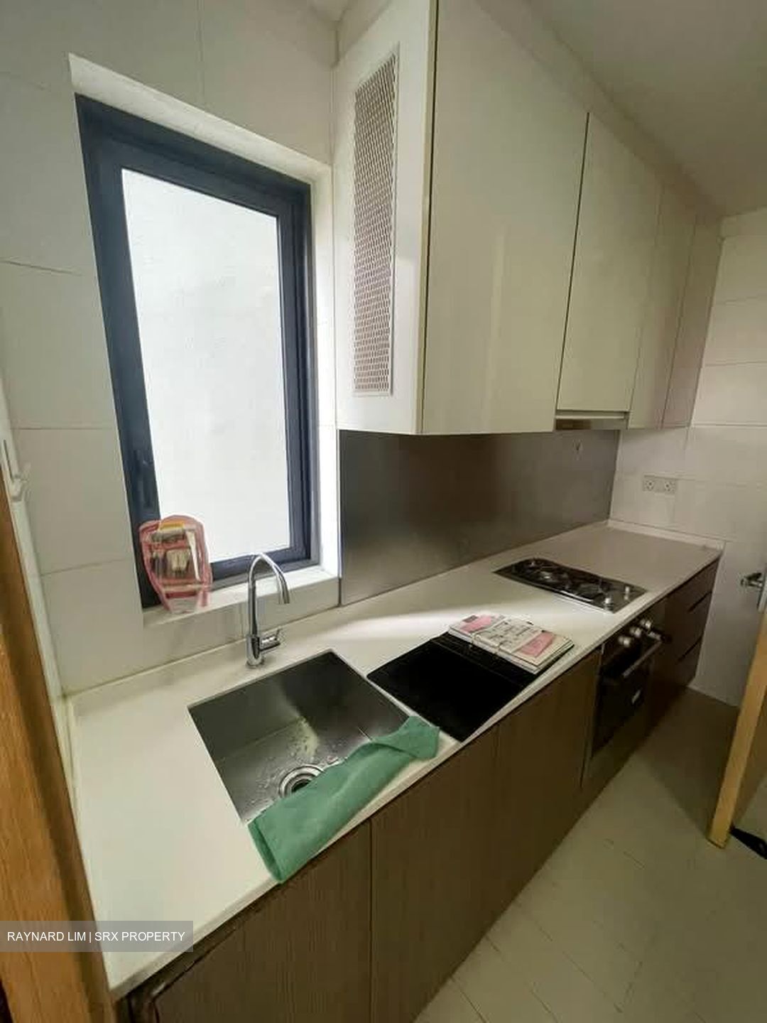 NV Residences (D18), Condominium #581392931